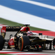 Illustration for article titled Heikki Kovalainen’s USGP Race Ruined By Garbage, Because America